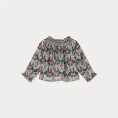 Bonpoint blouse n31 taille 6 mois