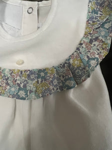 Tartine et chocolat pyjama n25