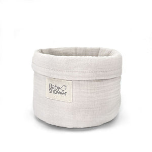 Panière de rangement