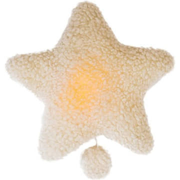 Étoile veilleuse