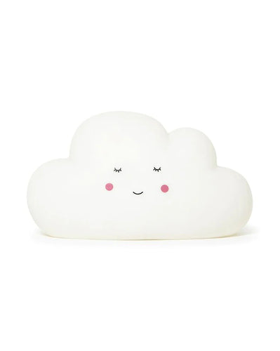 Nuage veilleuse