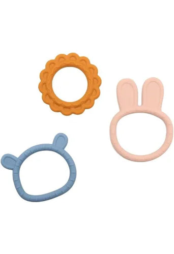 Bonton anneaux