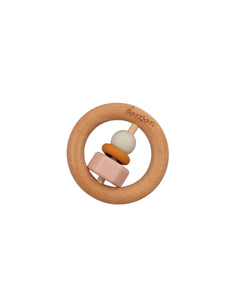 Bonton hochet n 165