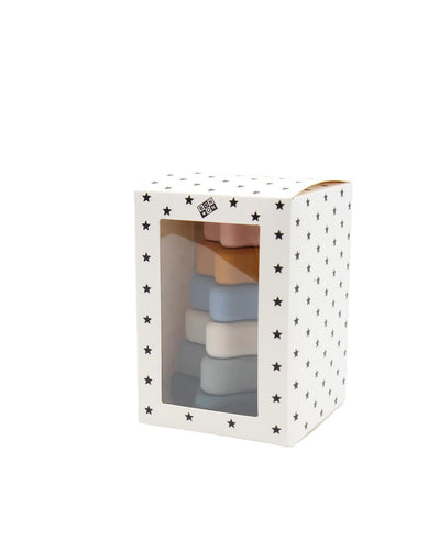 Jouet silicone