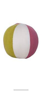 Bonton hochet