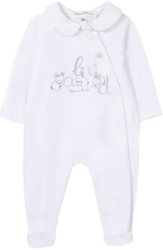 Tartine pyjama n12