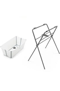 Stokke baignoire