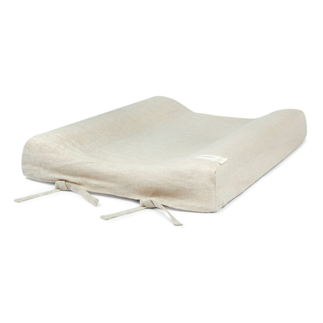 Housse matelas à langer
