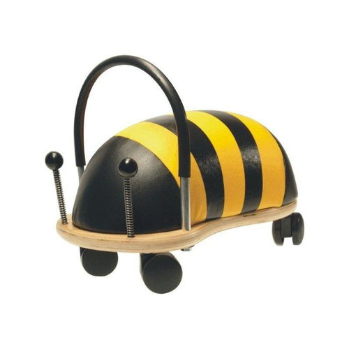 Trotteur abeille