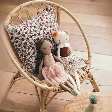 Bonton fauteuil enfant
