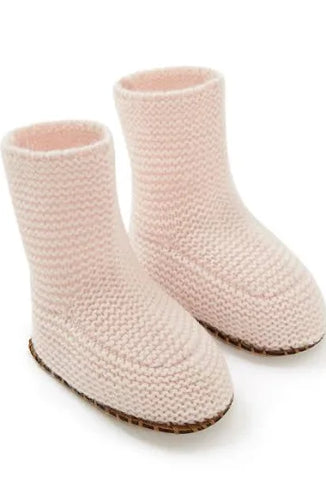 Bonton chausson