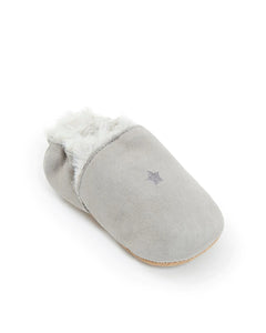Bonton chausson