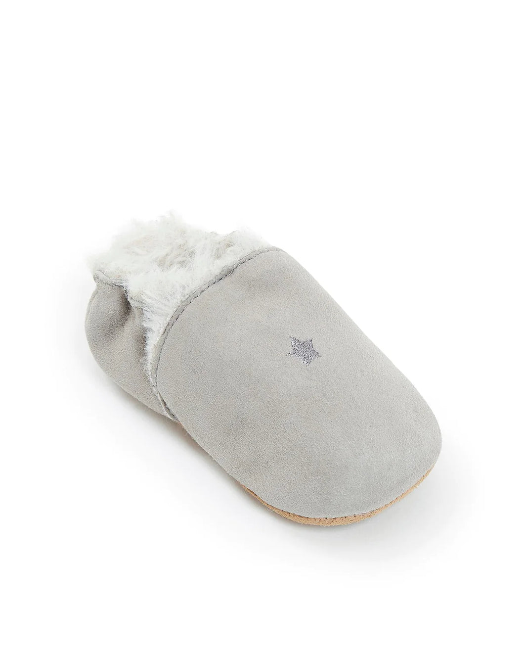 Bonton chausson