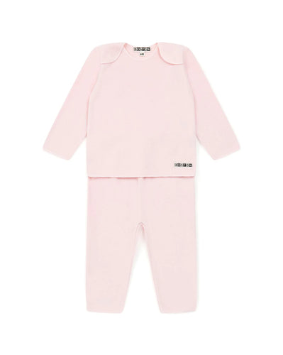 Bonton ensemble polaire n83