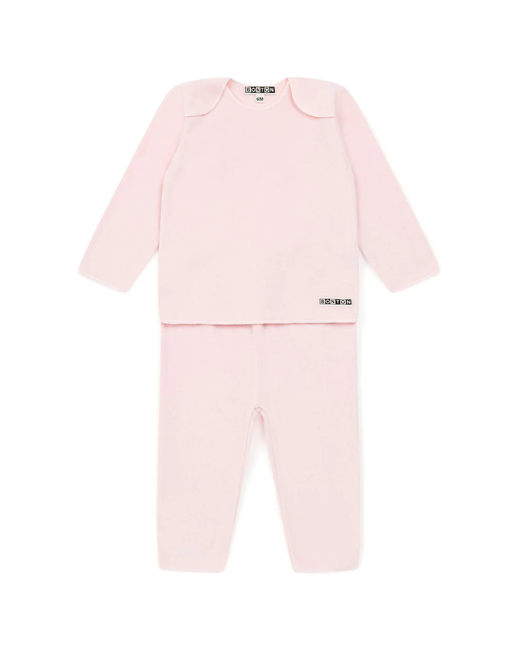 Bonton ensemble polaire n83