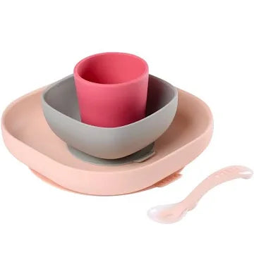 Coffret repas