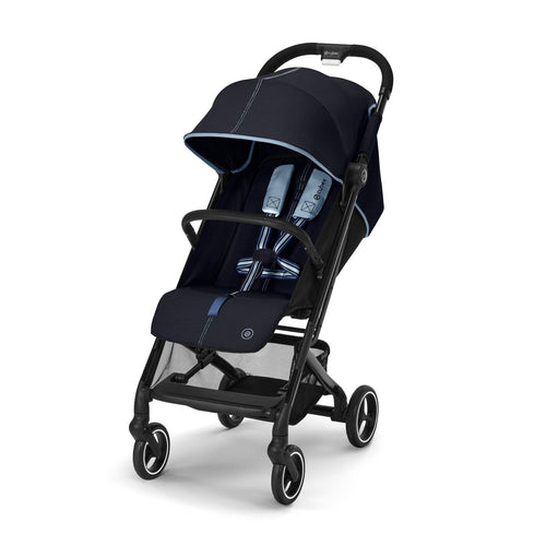 Cybex poussette