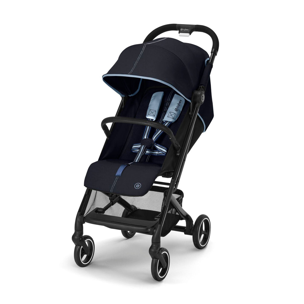 Cybex poussette