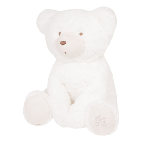 Tartine et chocolat peluche