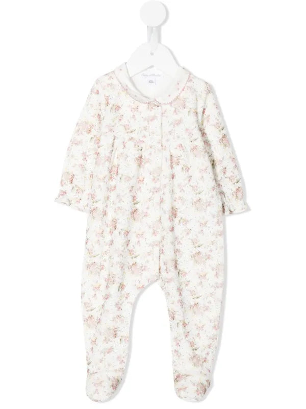 Tartine et chocolat pyjama n17