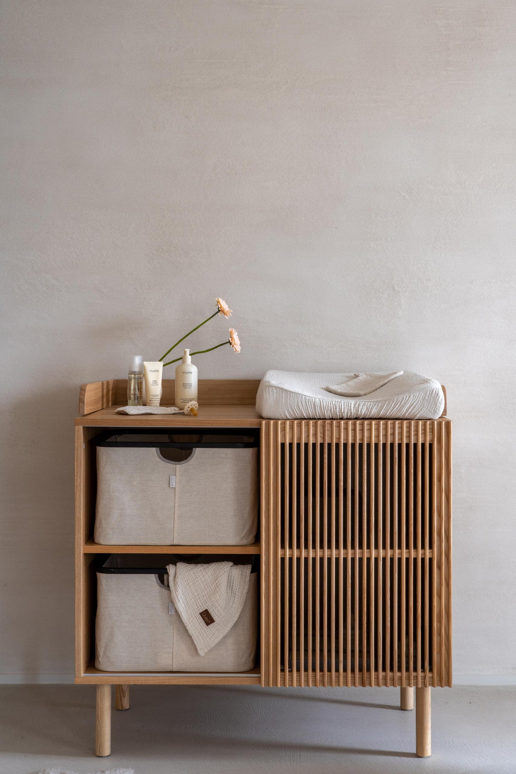 Quax Commode