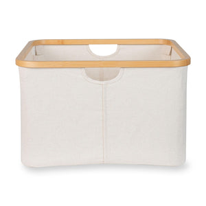 Panière commode