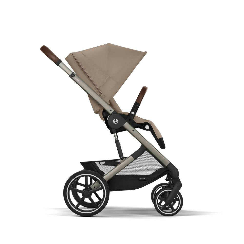 Cybex poussette