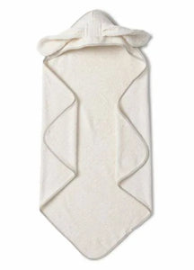 Baby shower cape de bain