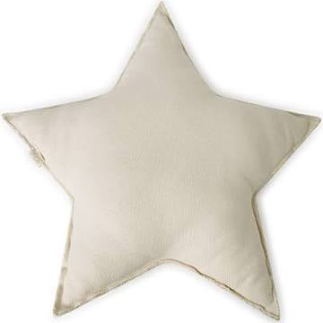 Coussin étoile