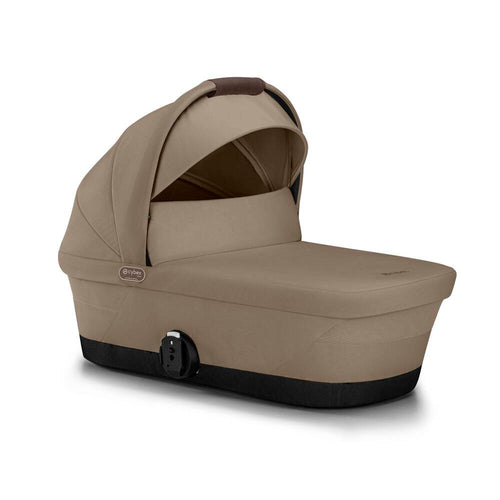 Cybex nacelle