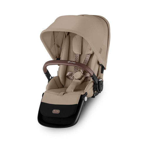 Cybex siège poussette