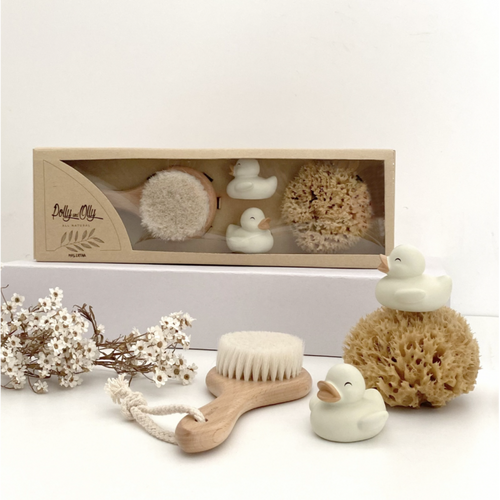 Coffret bain