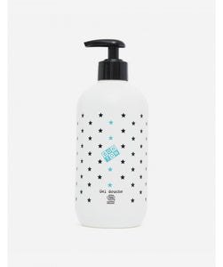 Bonton coffret gel douche et parfum