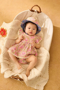 Louise Misha barboteuse 1