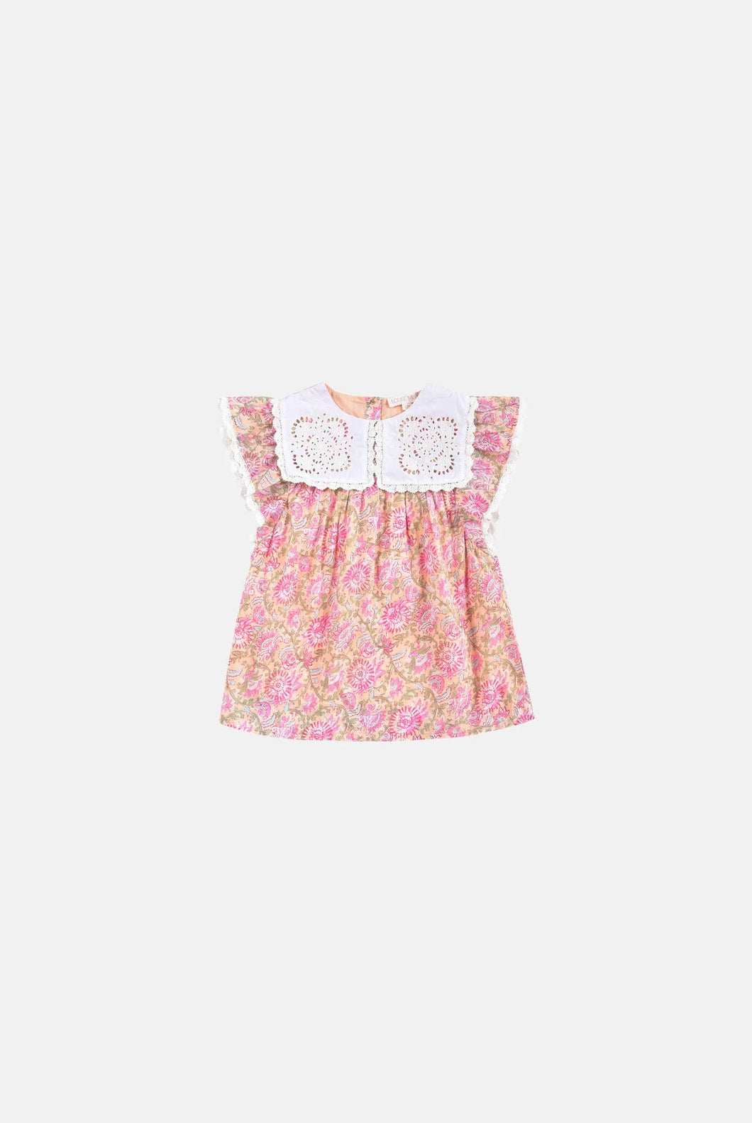 Louise Misha robe