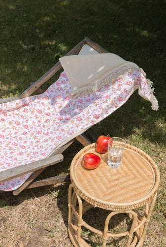 Serviette de bain Louise Misha