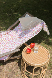 Serviette de bain Louise Misha