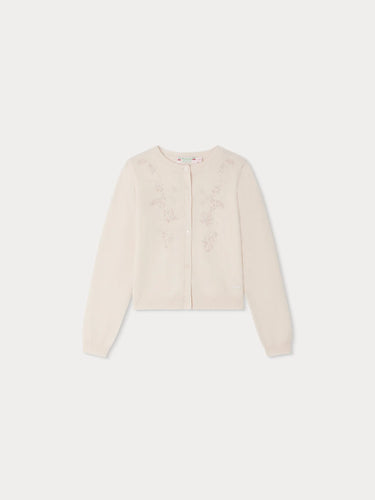 Bonpoint gilet n32