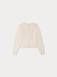 Bonpoint gilet n32