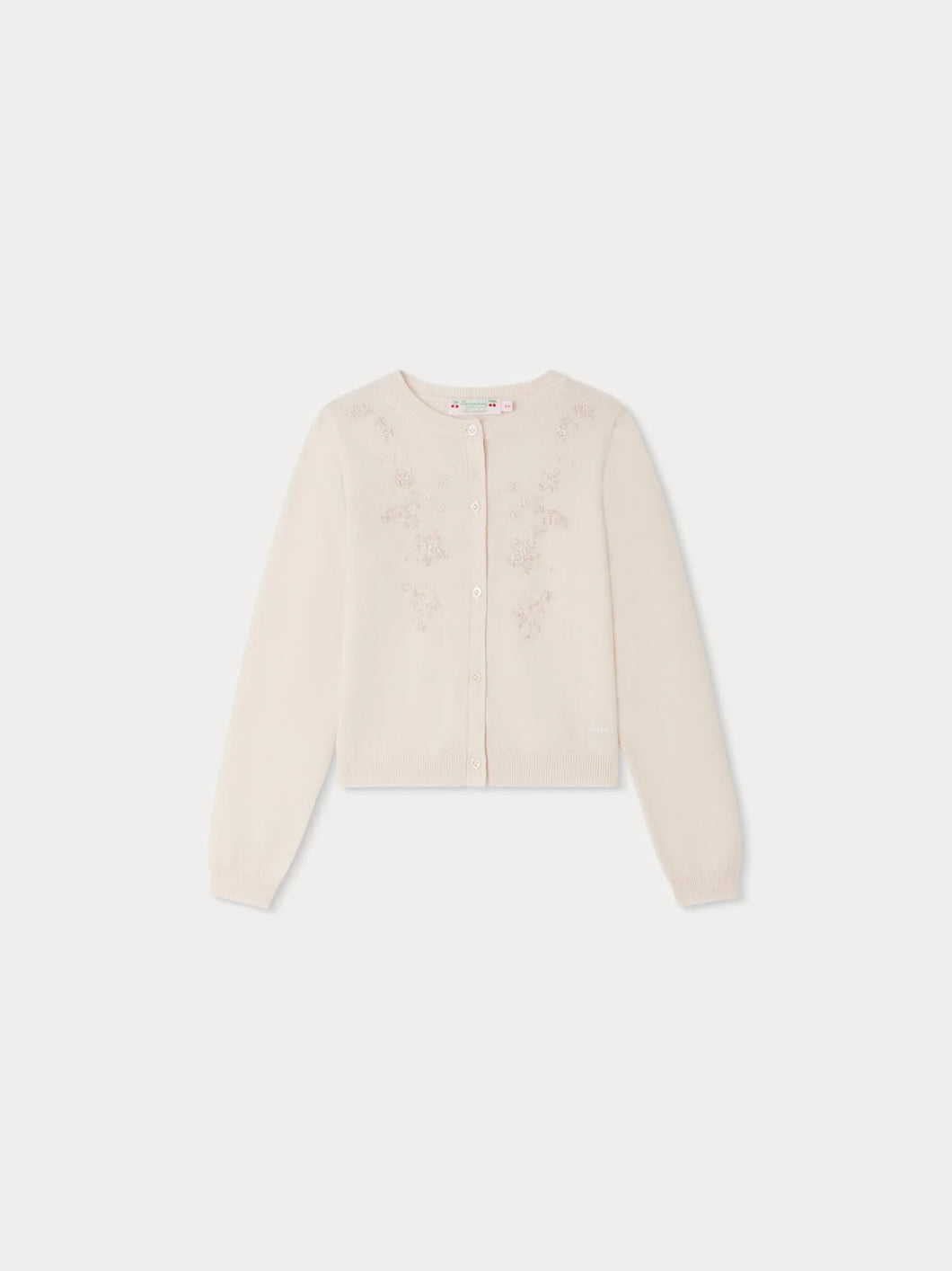 Bonpoint gilet n32