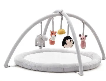Tapis de jeux