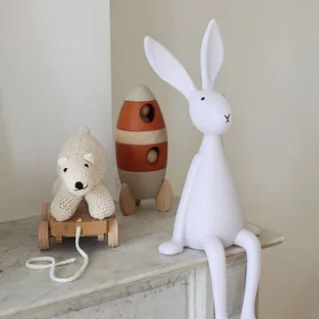 Lampe lapin Joseph