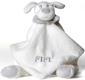 Doudou fifi