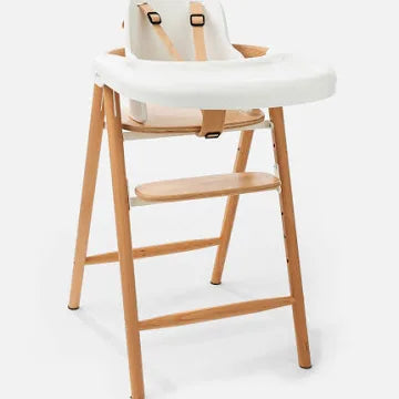 Tablette chaise haute
