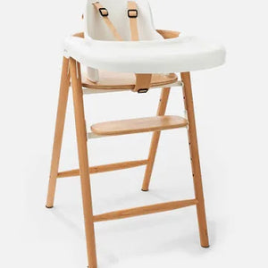 Tablette chaise haute
