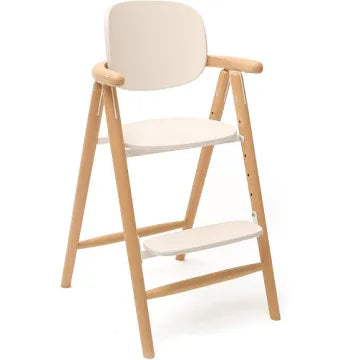 Chaise haute