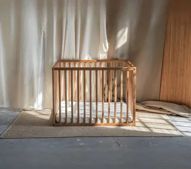 Parc pliant évolutif