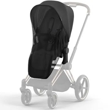 Moustiquaire 2 eme âge