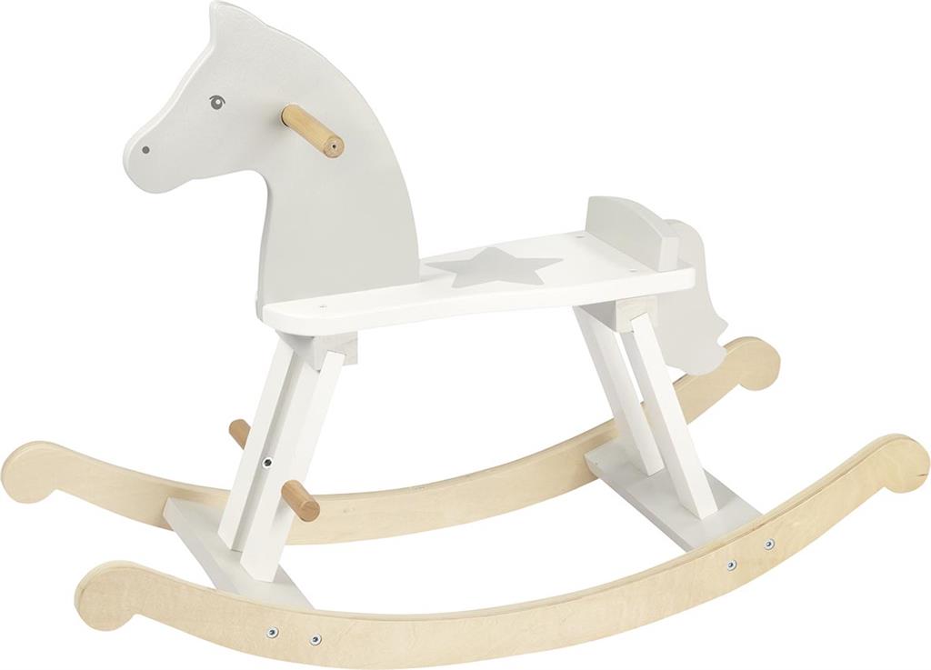 CHEVAL A BASCULE