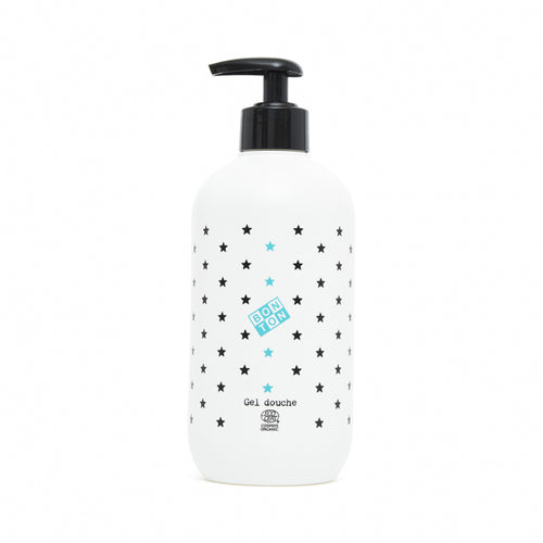 Bonton gel douche